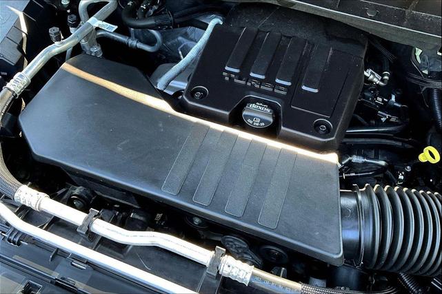Photo of 2023 Onyx Black GMC Sierra 1500