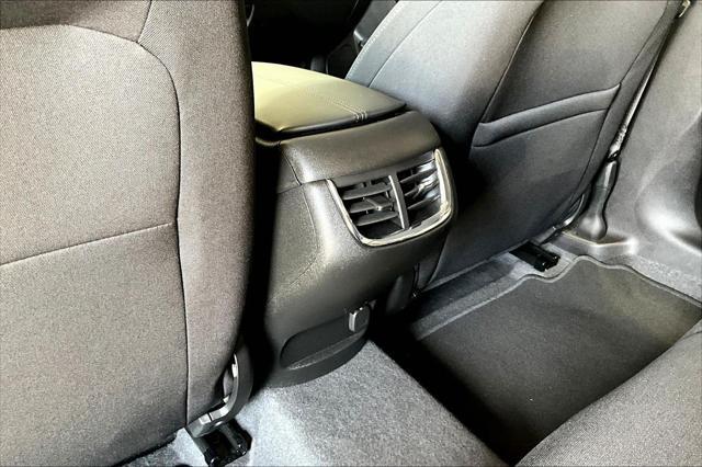 Photo of 2024 Radiant Red Tintcoat Chevrolet Malibu