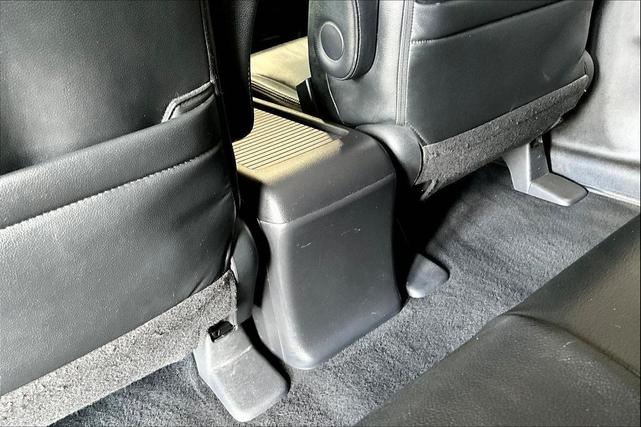 Photo of 2013 Crystal Black Pearl Honda CR-V