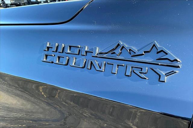 Photo of 2021 Black Chevrolet Tahoe