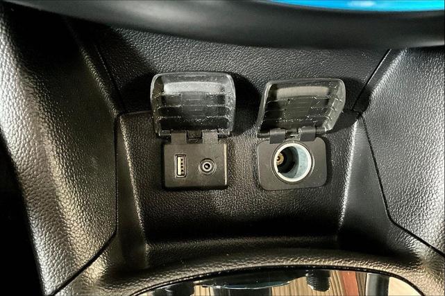 Photo of 2017 Mosaic Black Metallic Chevrolet Cruze