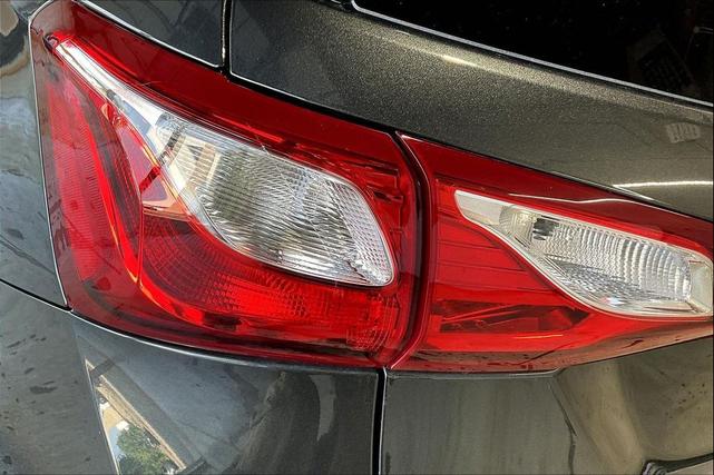 Photo of 2021 Nightfall Gray Metallic Chevrolet Equinox