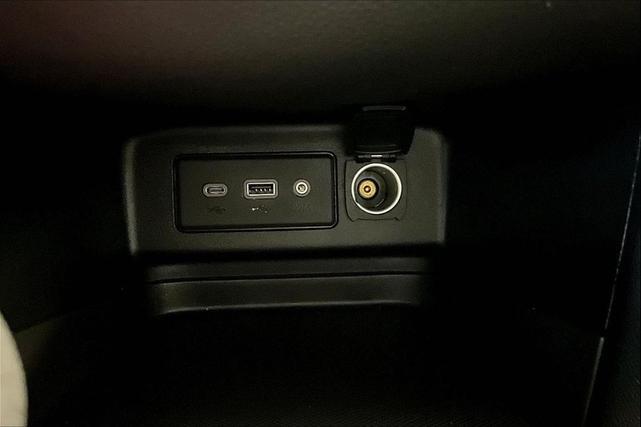 Photo of 2021 Nightfall Gray Metallic Chevrolet Equinox