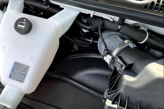 Photo of 2024 Summit White Chevrolet Express 3500