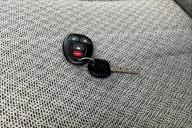 Photo of 2024 Summit White Chevrolet Express 3500