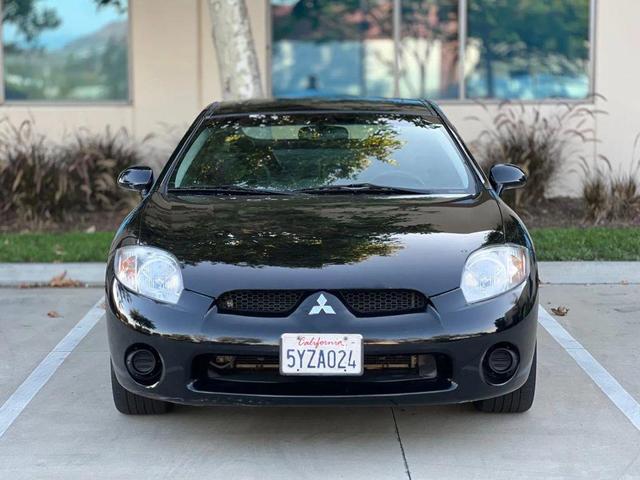 Photo of 2007 Kalapana Black Mitsubishi Eclipse
