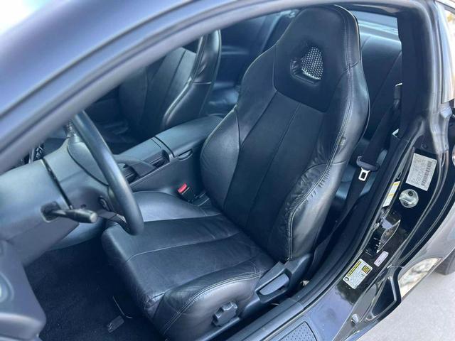 Photo of 2007 Kalapana Black Mitsubishi Eclipse