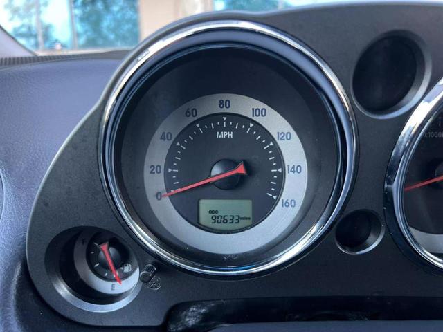 Photo of 2007 Kalapana Black Mitsubishi Eclipse