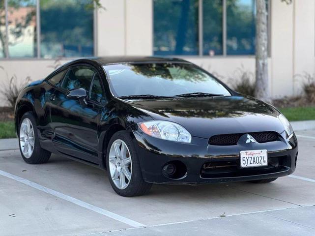 Photo of 2007 Kalapana Black Mitsubishi Eclipse