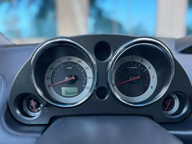 Photo of 2007 Kalapana Black Mitsubishi Eclipse