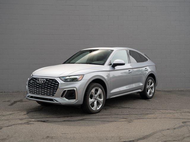 2024 Audi Q5