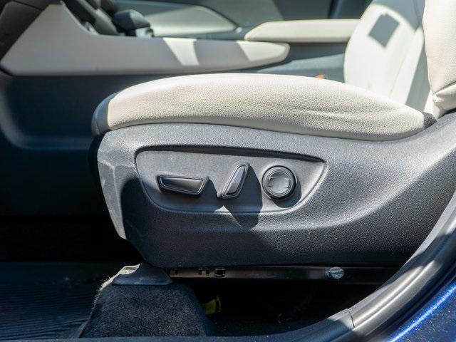 Photo of 2024 Blueprint Toyota Grand Highlander