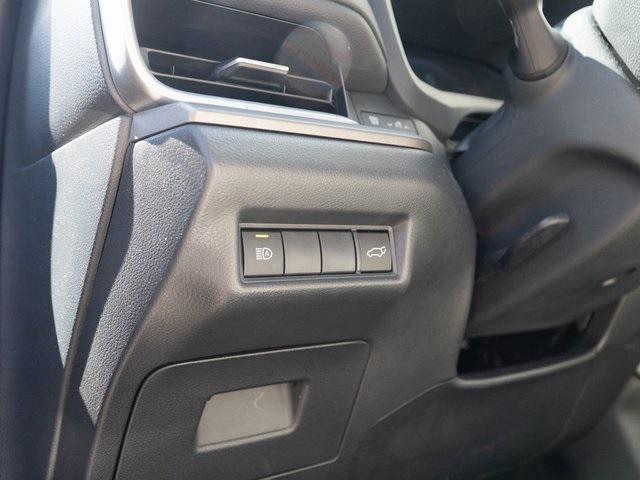 Photo of 2024 Blueprint Toyota Grand Highlander