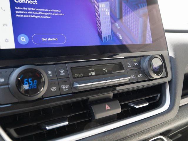 Photo of 2024 Blueprint Toyota Grand Highlander