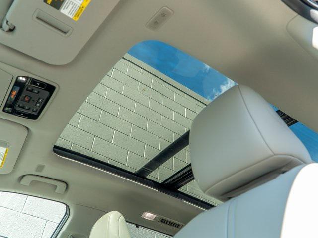 Photo of 2024 Blueprint Toyota Grand Highlander