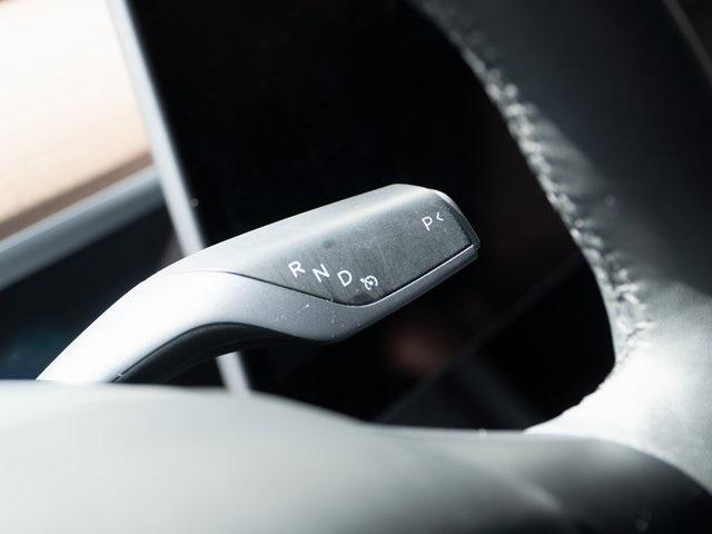 Photo of 2023 Midnight Silver Metallic Tesla Model 3