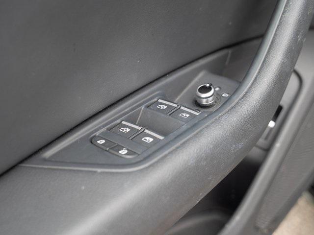 Photo of 2020 Mythos Black Metallic Audi A4