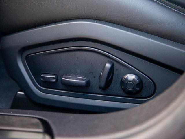 Photo of 2024 Dolomite Silver Metallic Porsche Taycan