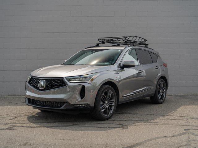 2023 Acura RDX