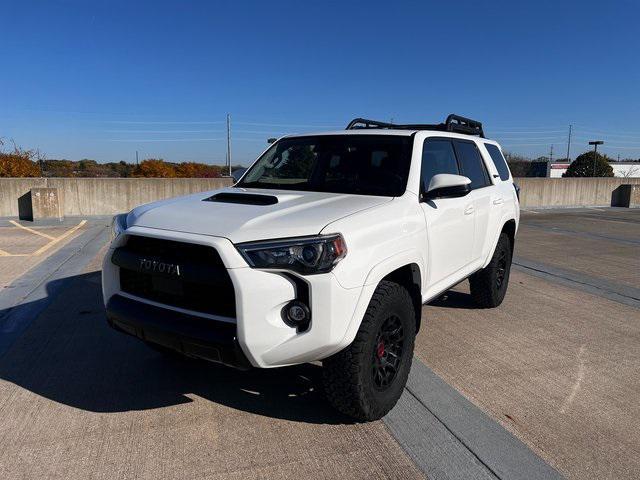 2021 Toyota 4runner