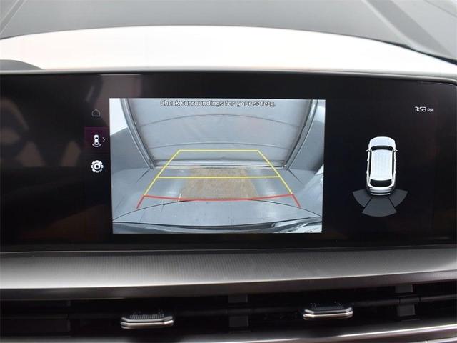 Photo of 2025 Ebony Black Kia Telluride