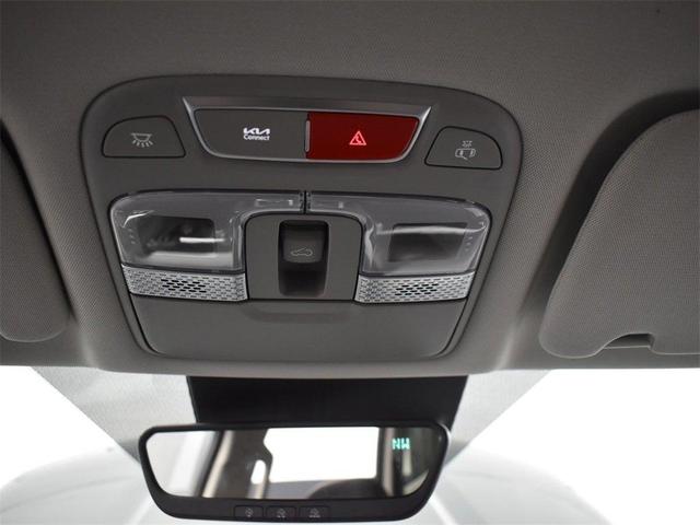 Photo of 2025 Ebony Black Kia Telluride