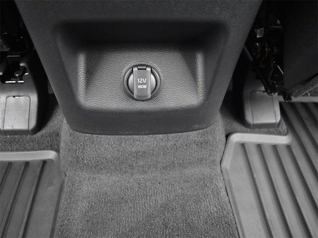 Photo of 2025 Ebony Black Kia Telluride