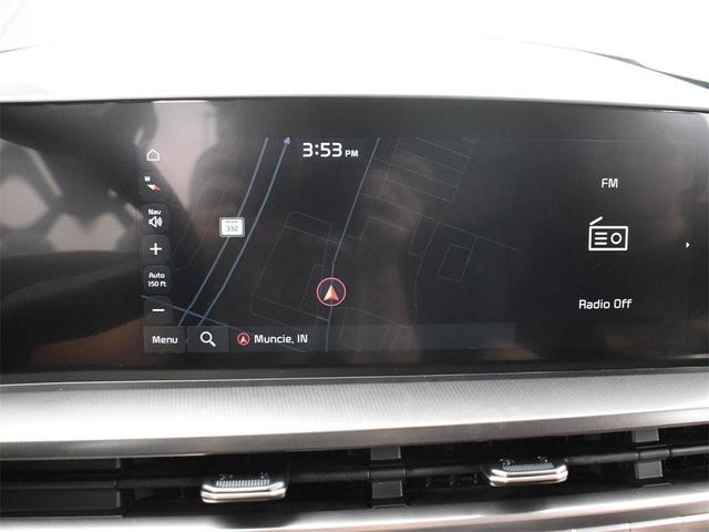 Photo of 2025 Ebony Black Kia Telluride