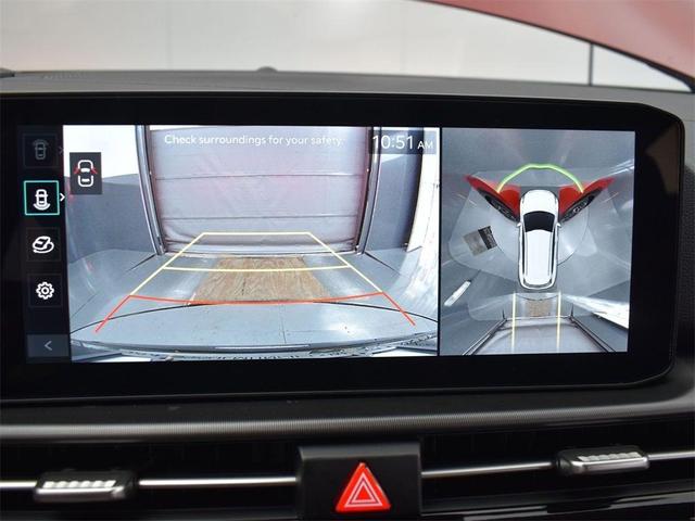 Photo of 2026 Runway Red Kia Sportage