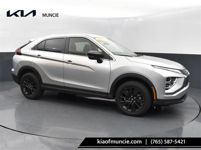 2024 Mitsubishi Eclipse Cross