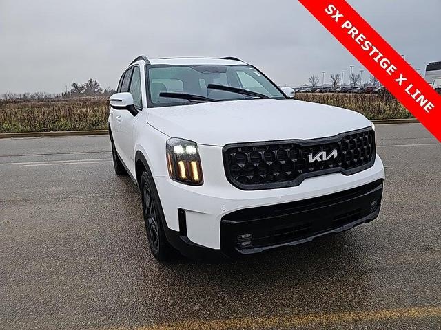 2024 Kia Telluride