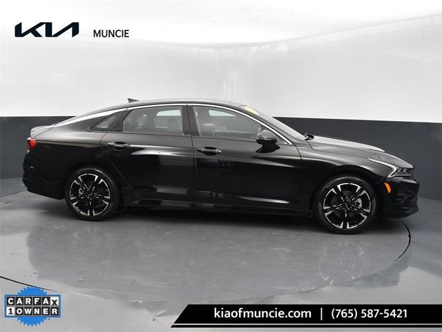 2023 Kia K5