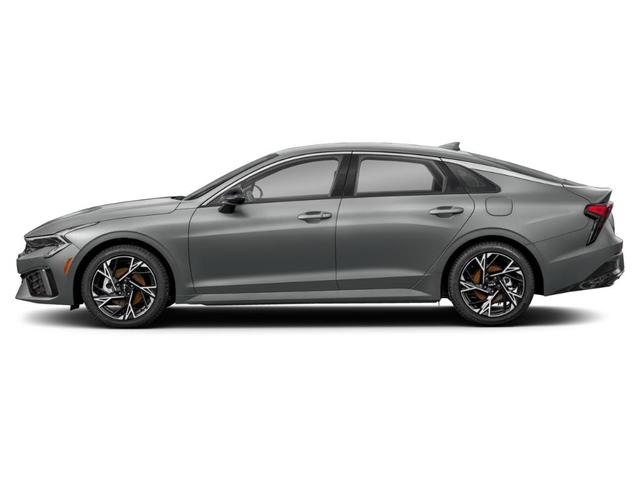Photo of 2026 Steel Kia K5