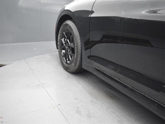 Photo of 2026 Aurora Black Kia K5