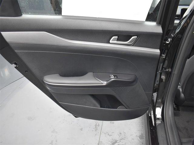 Photo of 2026 Aurora Black Kia K5