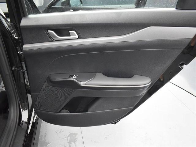 Photo of 2026 Aurora Black Kia K5