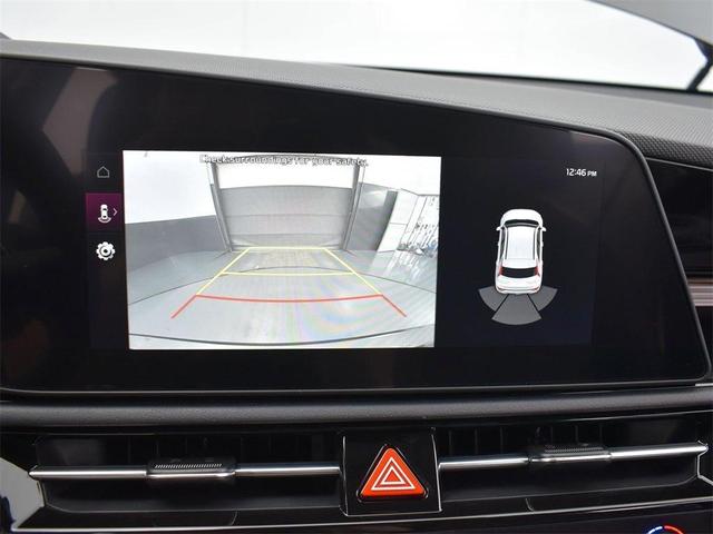 Photo of 2025 Gray Kia Niro