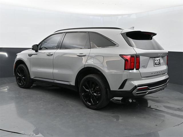 2022 Kia Sorento
