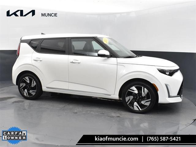 2023 Kia SOUL