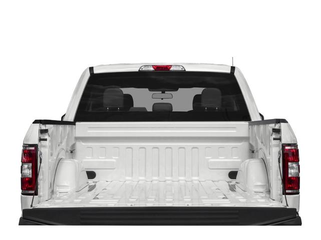 Photo of 2020 Magnetic Metallic Ford F-150