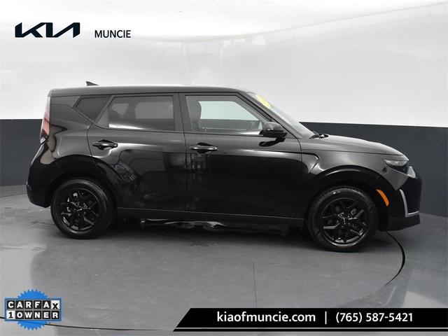 2023 Kia SOUL