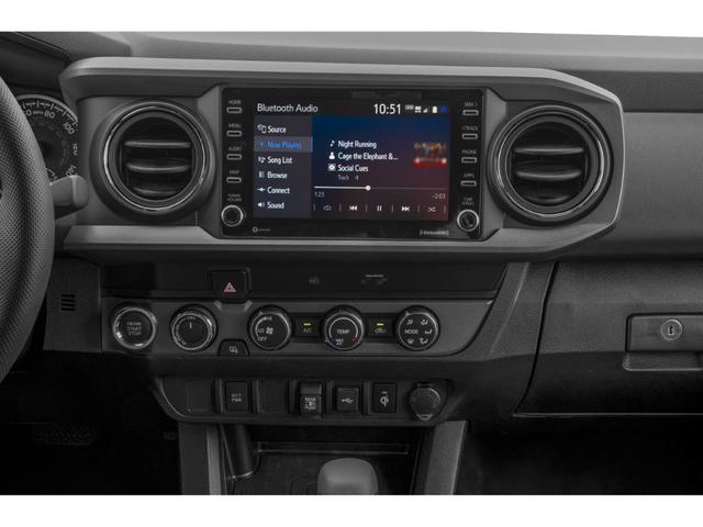 Photo of 2023 Magnetic Gray Metallic Toyota Tacoma