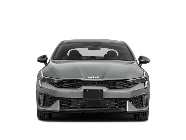 Photo of 2026 Aurora Black Kia K5