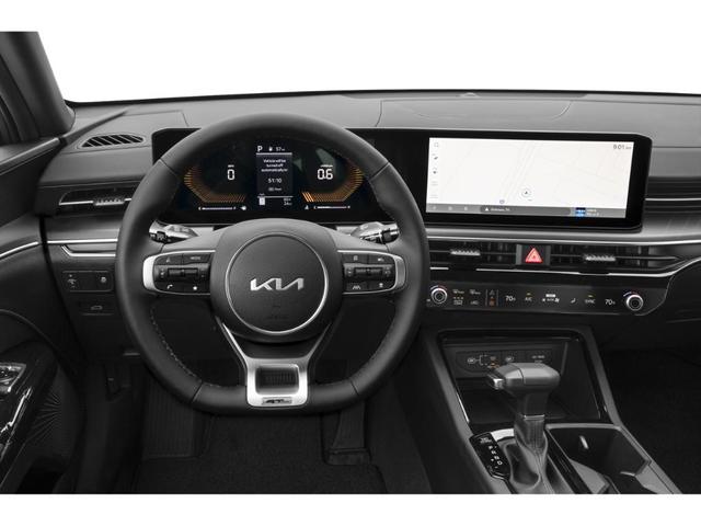 Photo of 2026 Aurora Black Kia K5