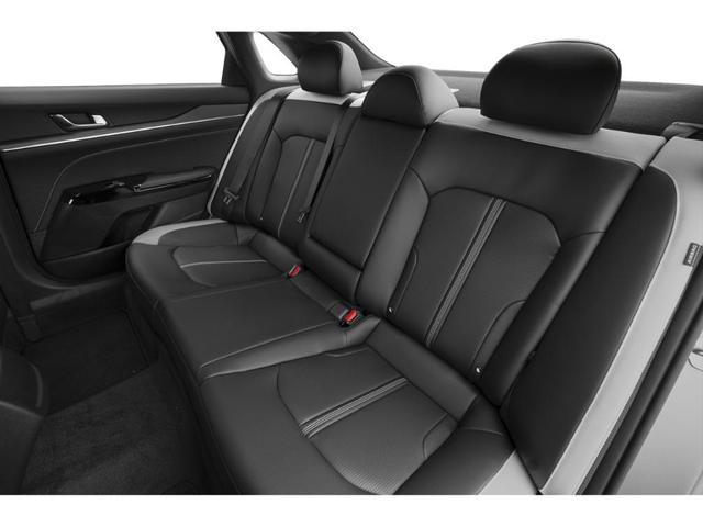 Photo of 2026 Aurora Black Kia K5