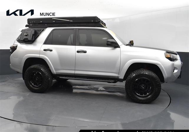 2020 Toyota 4runner