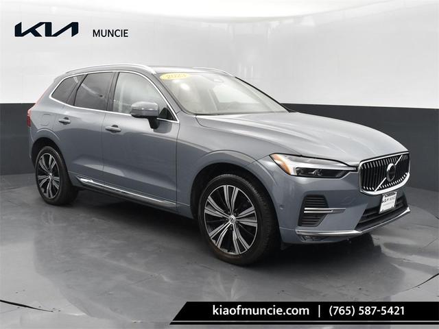 2023 Volvo XC60