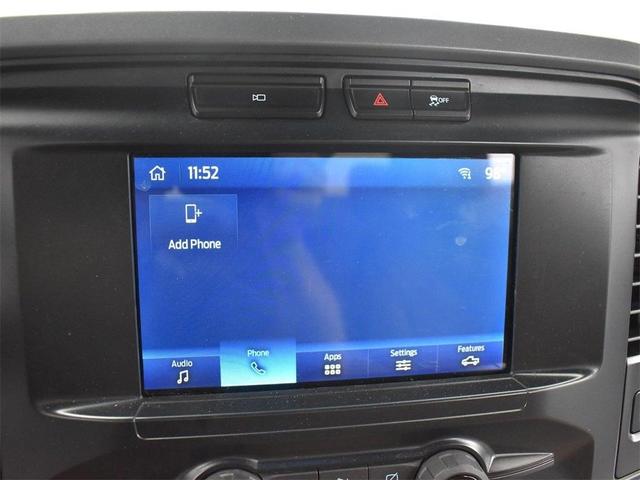 Photo of 2023 Oxford White Ford F-150