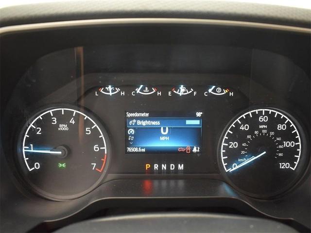 Photo of 2023 Oxford White Ford F-150