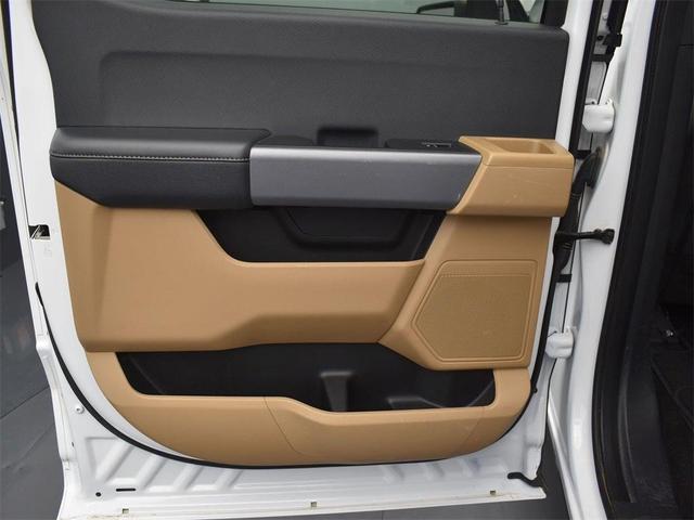 Photo of 2023 Oxford White Ford F-150